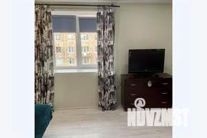 1-к квартира, посуточно, 32м2, 5/5 этаж