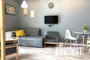 1-к квартира, посуточно, 31м2, 5/16 этаж