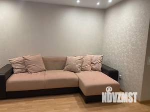 Студия квартира, посуточно, 40м2, 3/5 этаж