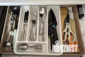 2-к квартира, посуточно, 36м2, 18/24 этаж