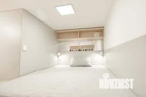 Студия квартира, посуточно, 28м2, 2/15 этаж