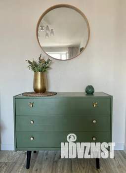 1-к квартира, посуточно, 36м2, 9/10 этаж