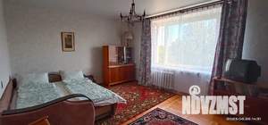 2-к квартира, посуточно, 60м2, 4/4 этаж