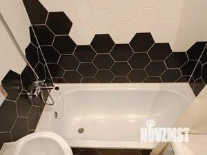 1-к квартира, посуточно, 36м2, 2/4 этаж