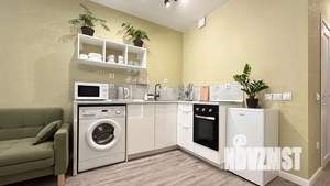 Студия квартира, посуточно, 32м2, 2/9 этаж