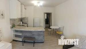 Студия квартира, посуточно, 27м2, 4/5 этаж