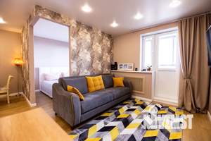 2-к квартира, посуточно, 50м2, 11/16 этаж