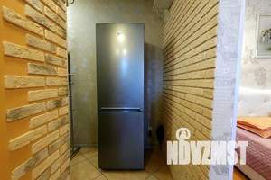 1-к квартира, посуточно, 38м2, 2/5 этаж