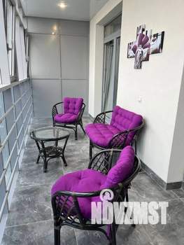 2-к квартира, посуточно, 44м2, 9/9 этаж