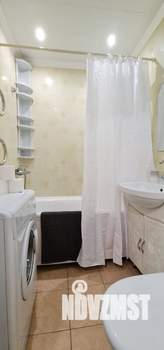 1-к квартира, посуточно, 35м2, 1/5 этаж
