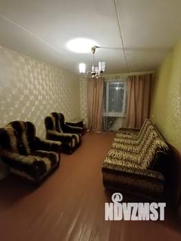 1-к квартира, на длительный срок, 30м2, 2/5 этаж