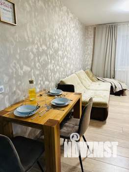 2-к квартира, посуточно, 40м2, 6/9 этаж