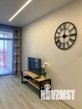 1-к квартира, посуточно, 28м2, 13/15 этаж