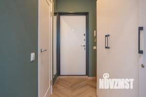 1-к квартира, посуточно, 26м2, 1/1 этаж