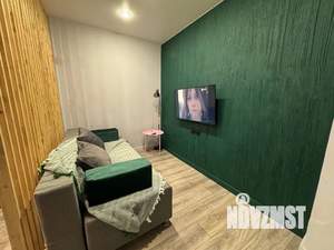 1-к квартира, посуточно, 38м2, 3/5 этаж