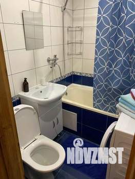 2-к квартира, посуточно, 45м2, 1/1 этаж