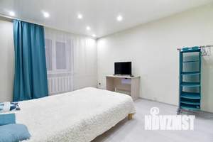 2-к квартира, посуточно, 48м2, 1/5 этаж