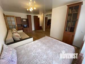 2-к квартира, посуточно, 45м2, 2/5 этаж