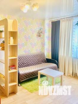 1-к квартира, посуточно, 32м2, 3/5 этаж