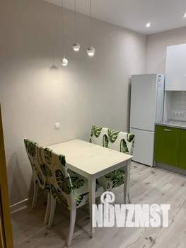 2-к квартира, посуточно, 39м2, 2/4 этаж