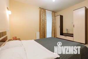 2-к квартира, посуточно, 52м2, 2/5 этаж