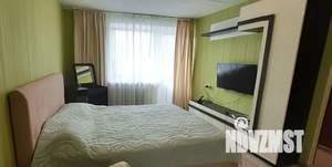 1-к квартира, посуточно, 35м2, 2/5 этаж