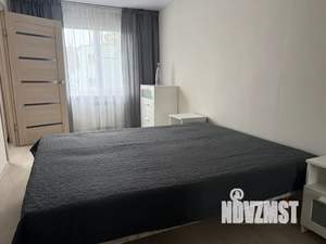2-к квартира, посуточно, 44м2, 2/5 этаж