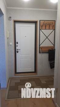 1-к квартира, посуточно, 34м2, 7/9 этаж