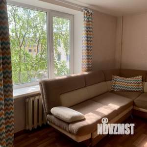 1-к квартира, посуточно, 32м2, 5/5 этаж