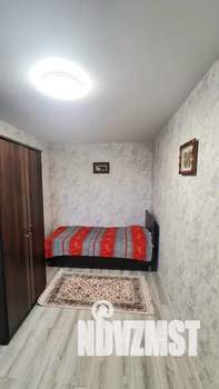 2-к квартира, посуточно, 45м2, 4/5 этаж