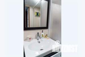 1-к квартира, посуточно, 30м2, 1/9 этаж