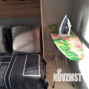 2-к квартира, посуточно, 46м2, 5/16 этаж