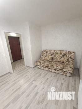 1-к квартира, на длительный срок, 30м2, 3/5 этаж