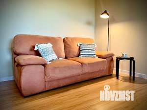 1-к квартира, посуточно, 36м2, 4/9 этаж