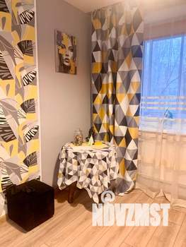 2-к квартира, посуточно, 38м2, 2/9 этаж