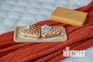 1-к квартира, посуточно, 31м2, 15/17 этаж