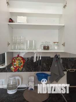 2-к квартира, посуточно, 44м2, 13/17 этаж