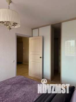 2-к квартира, посуточно, 38м2, 5/5 этаж