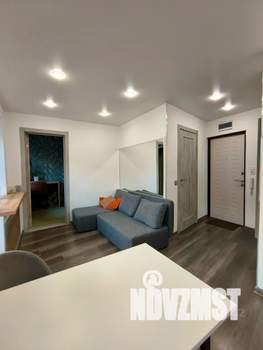 2-к квартира, посуточно, 32м2, 2/5 этаж
