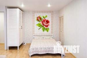 1-к квартира, посуточно, 33м2, 1/5 этаж