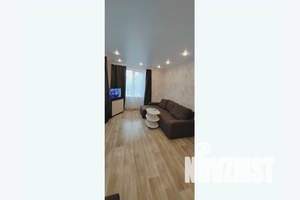 2-к квартира, посуточно, 41м2, 4/5 этаж