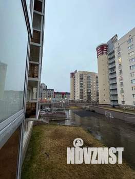 4-к квартира, посуточно, 127м2, 3/6 этаж