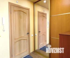 Студия квартира, посуточно, 35м2, 2/9 этаж