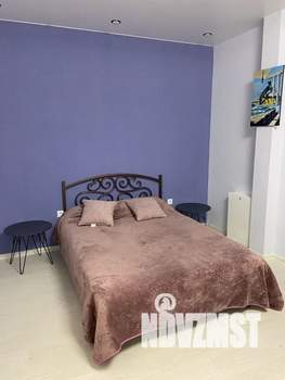 1-к квартира, посуточно, 34м2, 1/9 этаж