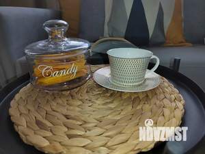 1-к квартира, посуточно, 40м2, 3/5 этаж