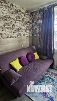 Студия квартира, посуточно, 26м2, 6/10 этаж