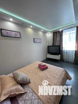 1-к квартира, посуточно, 26м2, 2/9 этаж