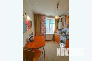 1-к квартира, посуточно, 30м2, 3/5 этаж