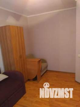 1-к квартира, посуточно, 22м2, 2/5 этаж
