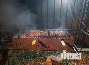 1-к квартира, посуточно, 32м2, 1/3 этаж